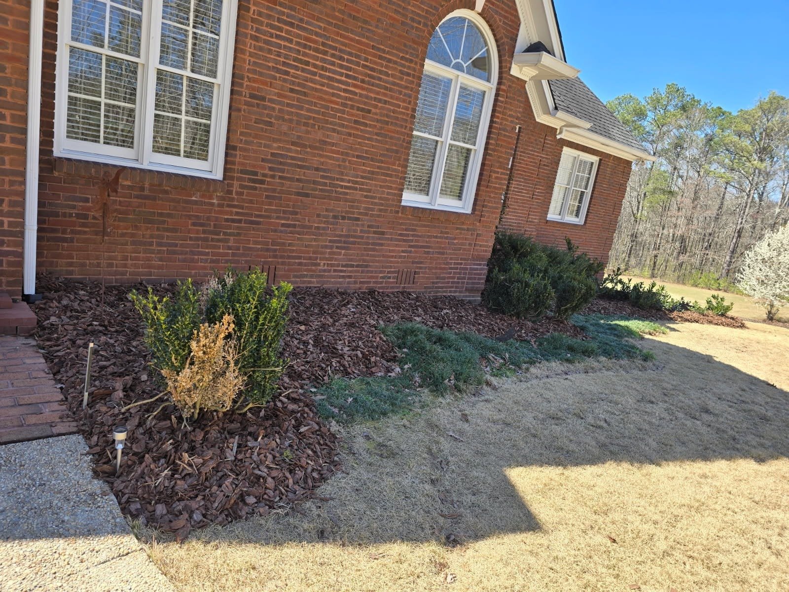 Romero Landscaping